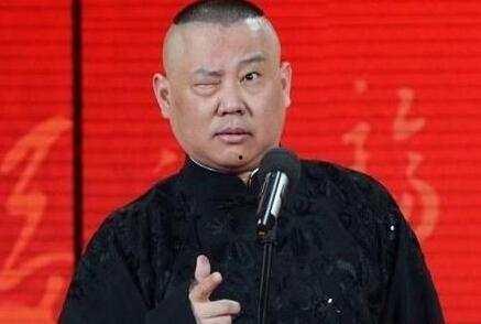 郭德纲爆料文章大全集最新,揭秘相声界幕后风云
